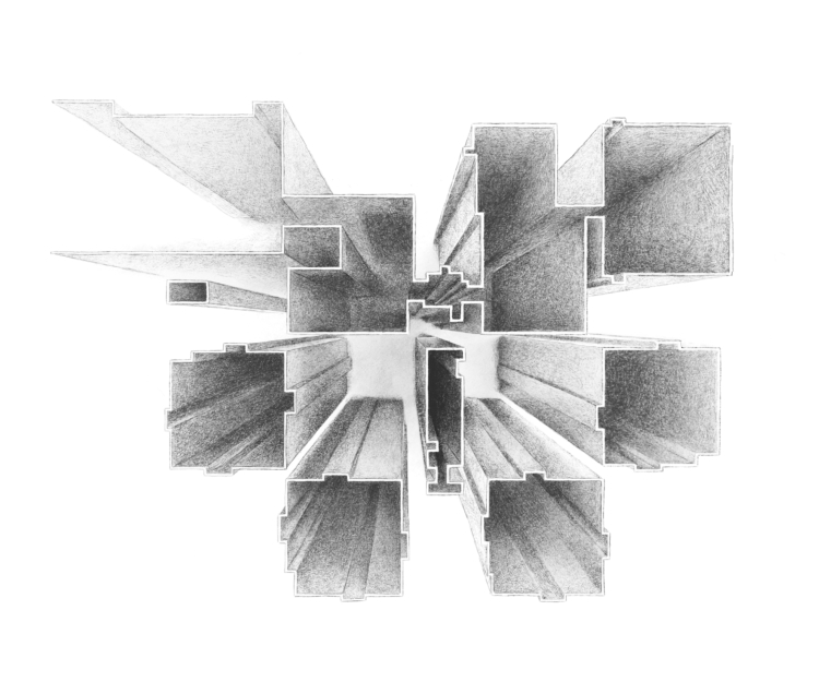 Sung Tieu, Untitled
