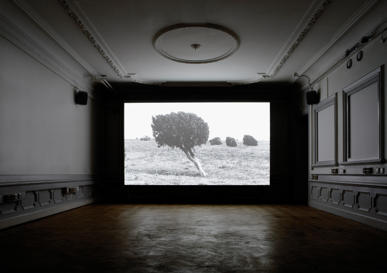 Royalty-free images to be used exclusively for press on Mudam