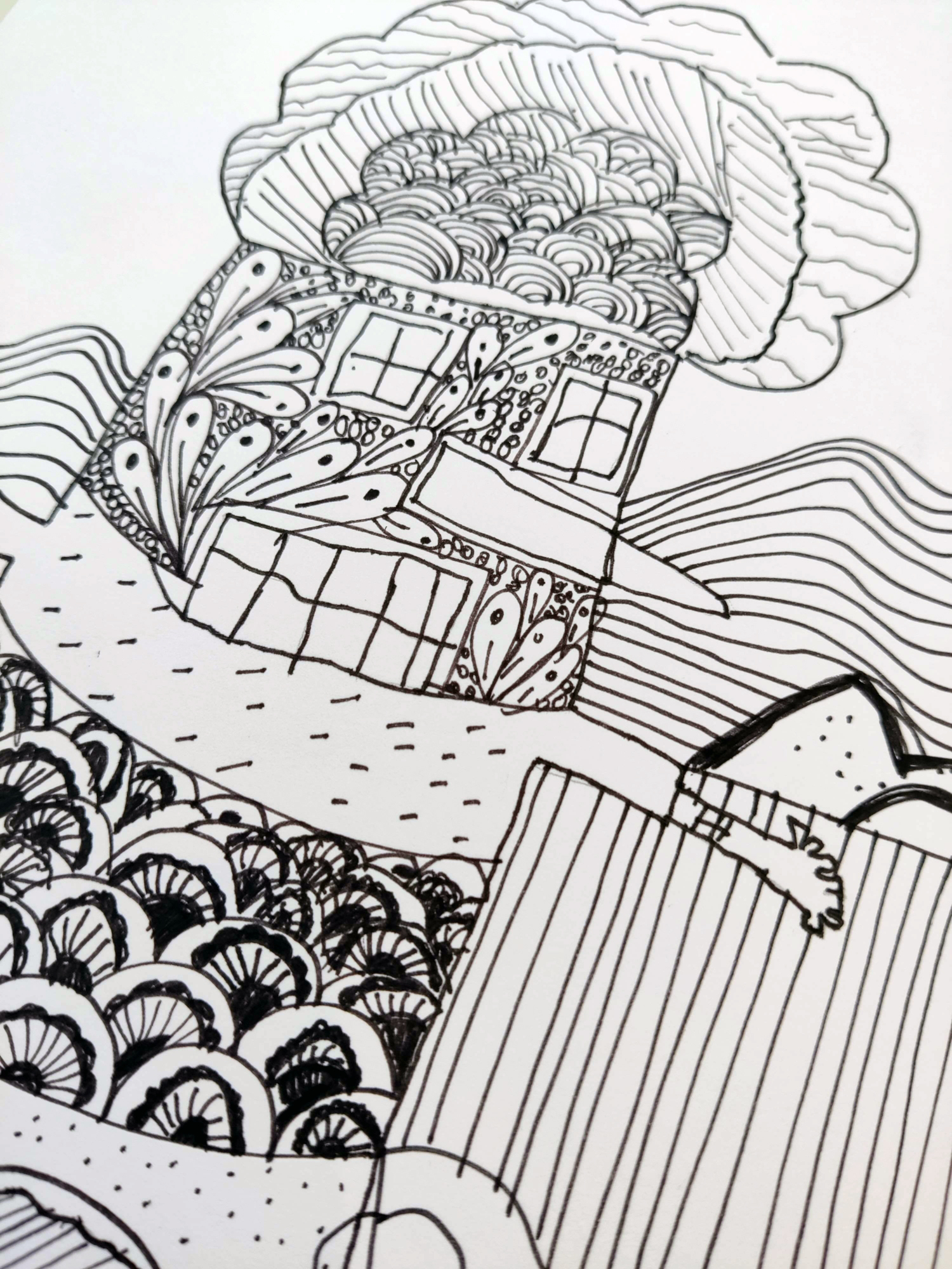 Mudam The Contemporary Art Museum of Luxembourg