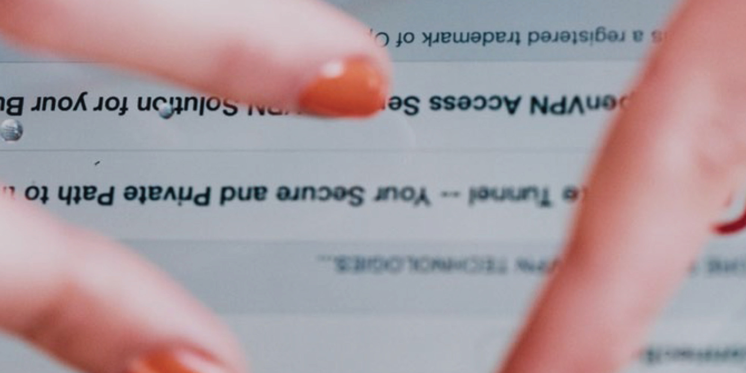 Josephine Pryde, "Your Secure and Private Path", 2015