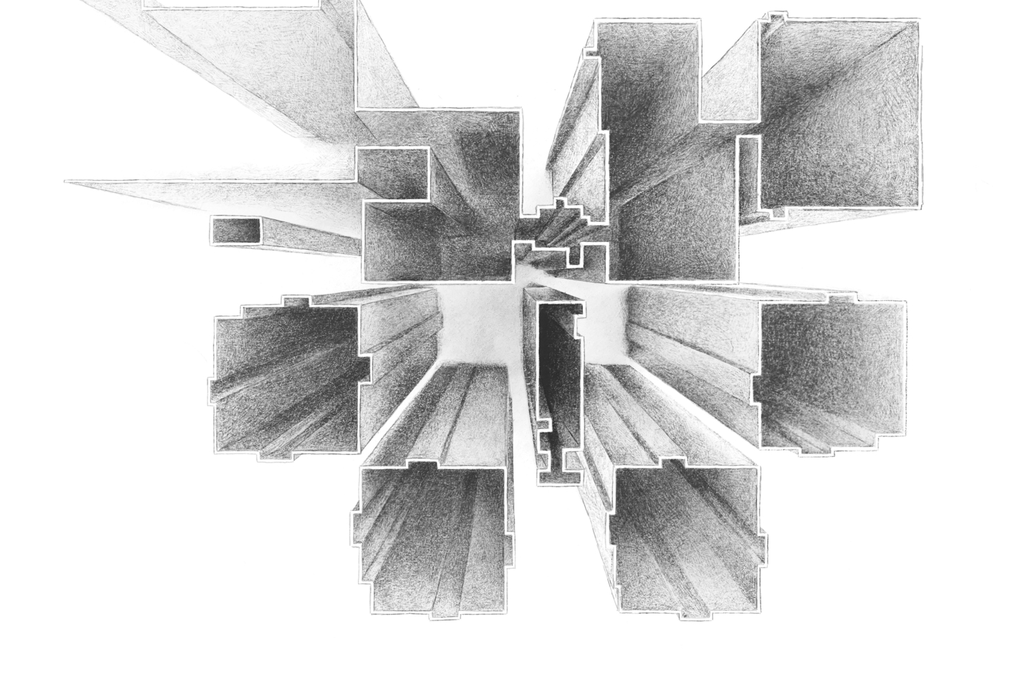 Sung Tieu, Untitled
